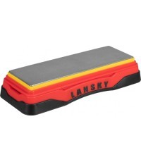 Peilių galandimo akmuo Lansky Diamond 6x2 LDB6E