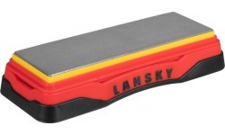 Peilių galandimo akmuo Lansky Diamond 6x2 LDB6E