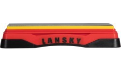 Точильный камень для ножей Lansky Diamond 6x2 LDB6E