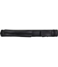 Billiard cue hard case "Classic Royal 2", black, 2/2, 85cm