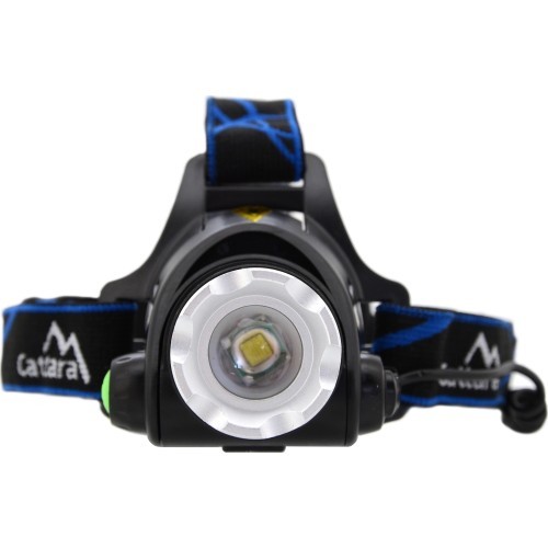 LED Headlamp Cattara Zoom 570lm