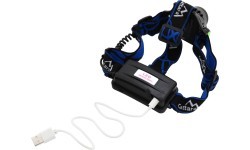 LED Headlamp Cattara Zoom 570lm