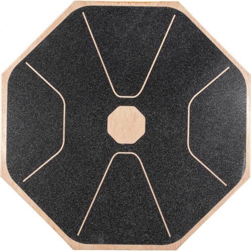 Balansavimo lenta Yate Wooden Octagon