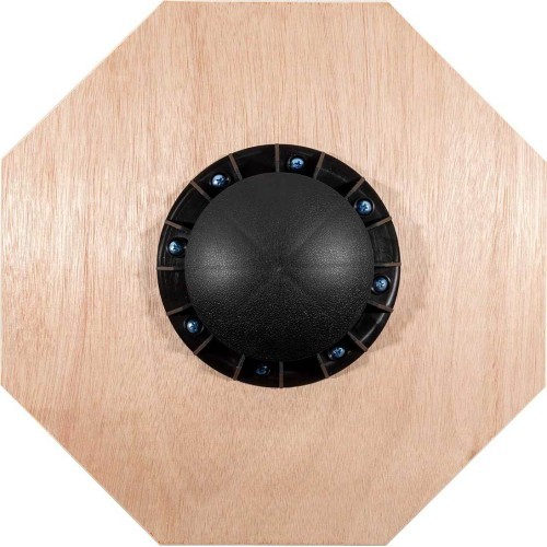 Balansavimo lenta Yate Wooden Octagon