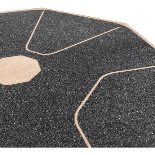 Balansavimo lenta Yate Wooden Octagon