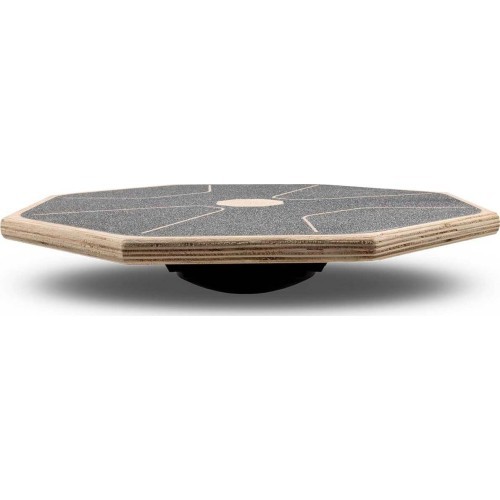Балансировочная доска Yate Wooden Octagon