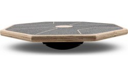 Balance board Yate Wooden Octagon