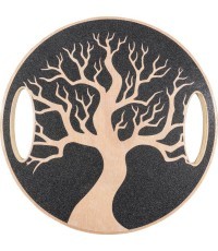 Balance board Yate Wooden Tree