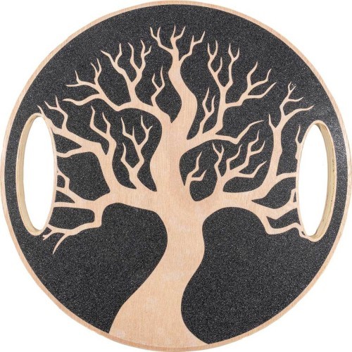 Balansavimo lenta Yate Wooden Tree