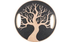 Balansavimo lenta Yate Wooden Tree