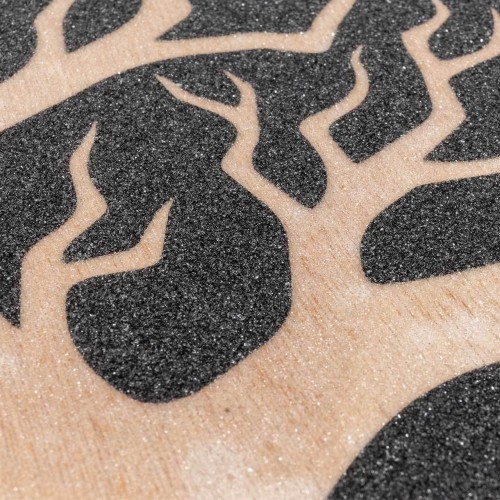Балансировочная доска Yate Wooden Tree