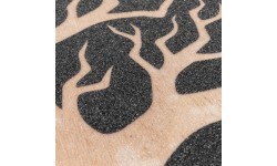 Балансировочная доска Yate Wooden Tree