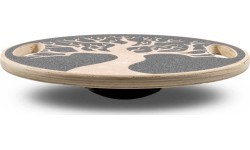 Balance board Yate Wooden Tree
