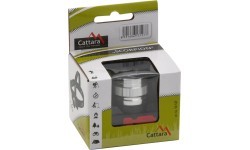 Headlamp SCORPION 90lm XPE ZOOM rechargeable