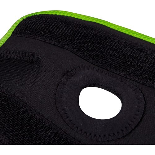 Magnetic Bamboo Elbow Brace inSPORTline