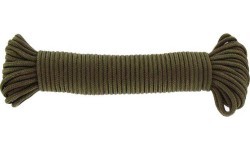 Cord Highlander Utility, 3mmx15m
