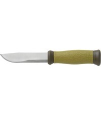 Knife Morakniv 2000, Stainless Steel, Olive