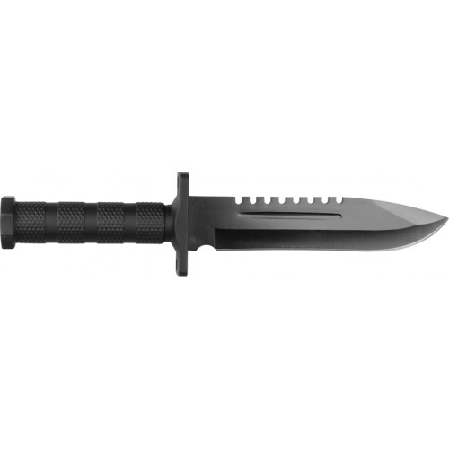 Kandar N372 bayonet knife