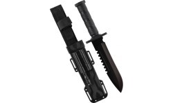 Kandar N372 bayonet knife