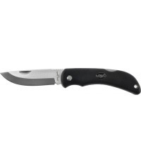 Folding Knife Swede 10, Black 