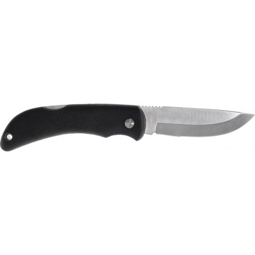 Folding Knife Swede 10, Black 