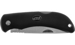 Folding Knife Swede 10, Black 