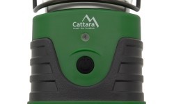 LED žibintas Cattara Camping 300 lm