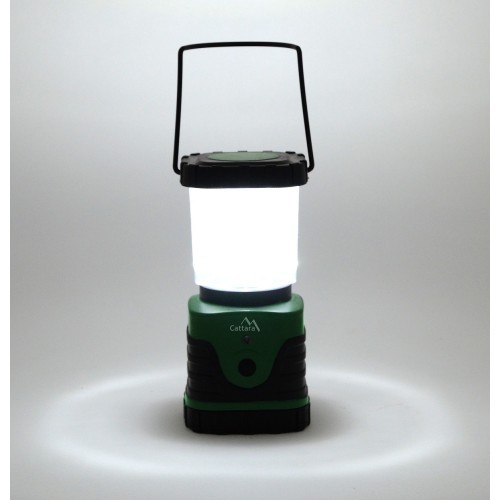 Светодиодный фонарь Cattara Camping 300 лм