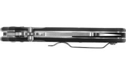 Ganzo Firebird Folding Knife F7551-BK