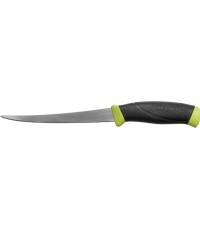 Filė peilis Morakniv Fishing Comfort 155, be dantukų