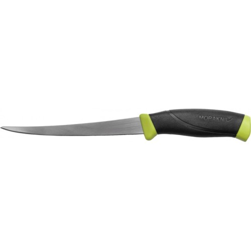 Filė peilis Morakniv Fishing Comfort 155, be dantukų