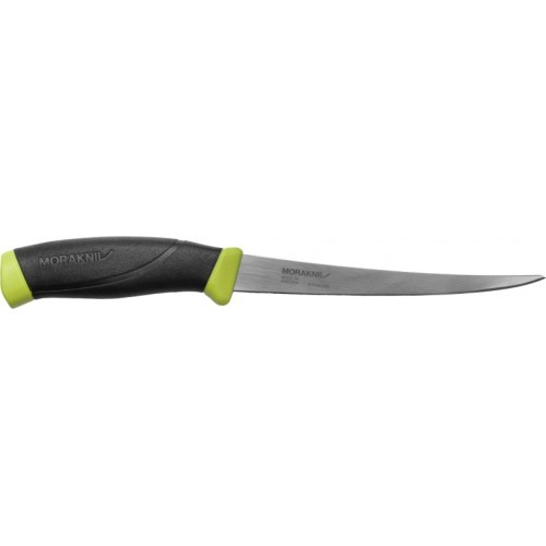 Filė peilis Morakniv Fishing Comfort 155, be dantukų