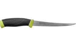 Filė peilis Morakniv Fishing Comfort 155, be dantukų