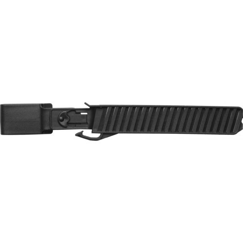 Филейный нож Morakniv Fishing Comfort 155, без зубцов