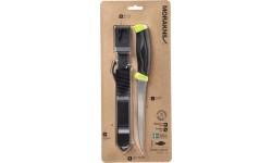 Filė peilis Morakniv Fishing Comfort 155, be dantukų