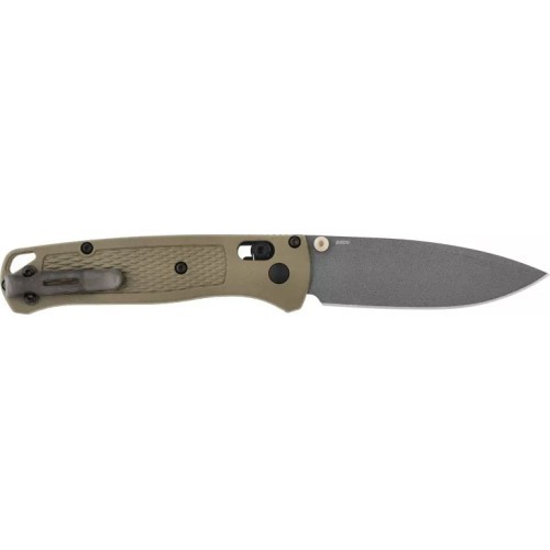 Knife Benchmade 535GRY-1 Bugout