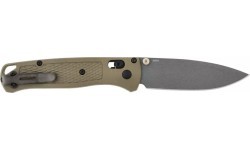 Knife Benchmade 535GRY-1 Bugout