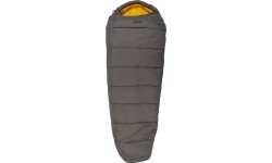 YATE MONS 200 Sleeping bag hollow fibre XL Type: right/right