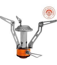 Stove Yate Mountaineer 