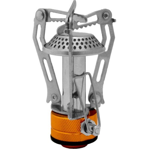 Stove Yate Mountaineer 