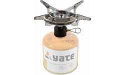 Threaded Cooker Yate Traveler K502