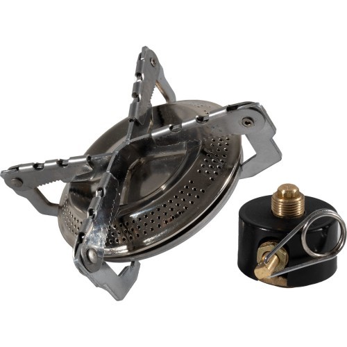 Threaded Cooker Yate Traveler K502