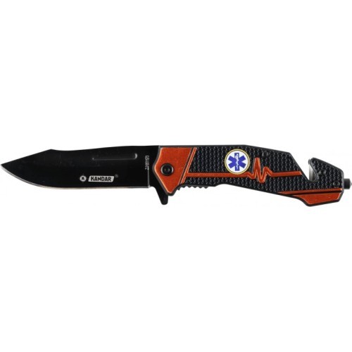 Kandar N38 knife