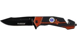 Kandar N38 knife