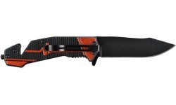 Kandar N38 knife
