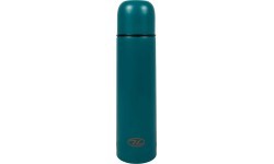 Termosas Highlander Duro Flask 1 l, žalias
