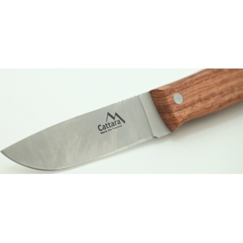 Кинжал WOODSMAN 24 см с ножнами