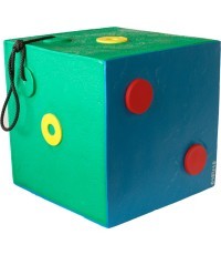 Šaudymo iš lanko taikinys Yate Polimix Var.1, 30 cm