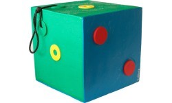 Šaudymo iš lanko taikinys Yate Polimix Var.1, 30 cm