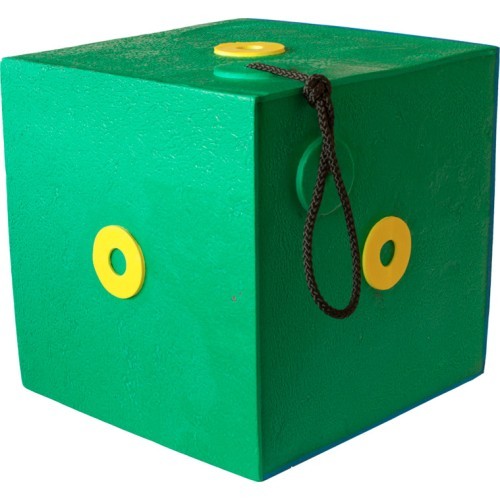 Šaudymo iš lanko taikinys Yate Polimix Var.1, 30 cm